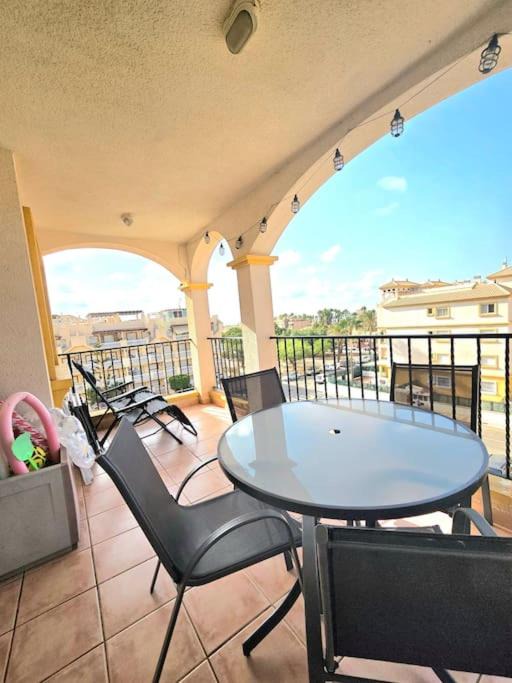 Photo of Patio Balcony in Mar de Cristal