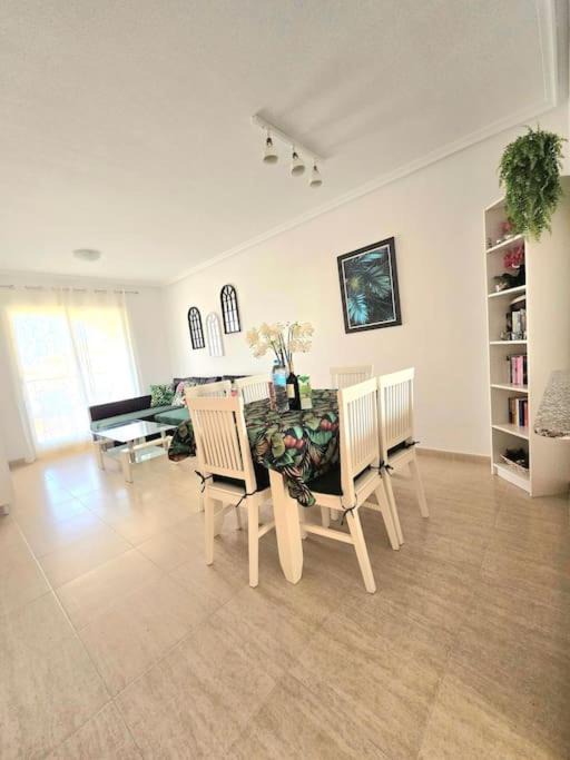 Photo of Livingroom in Mar de Cristal