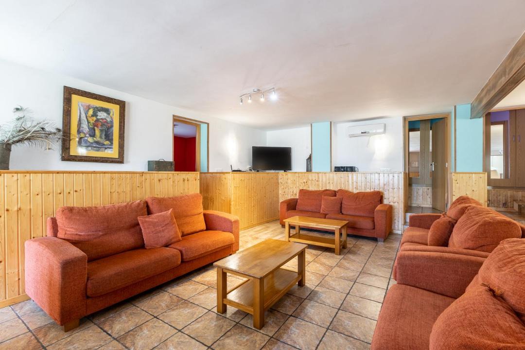 Photo of Livingroom in Burgohondo