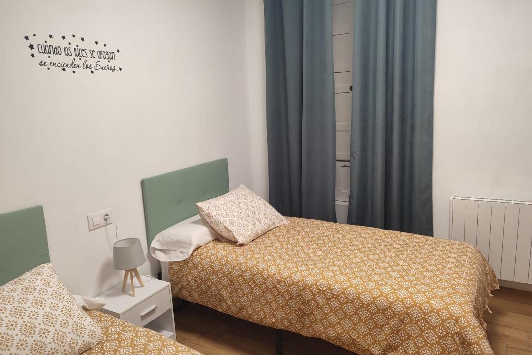 Photo of Bedroom in Villanueva de los Infantes