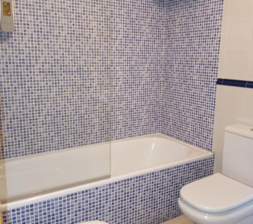 Photo of Bathroom in Reinosa