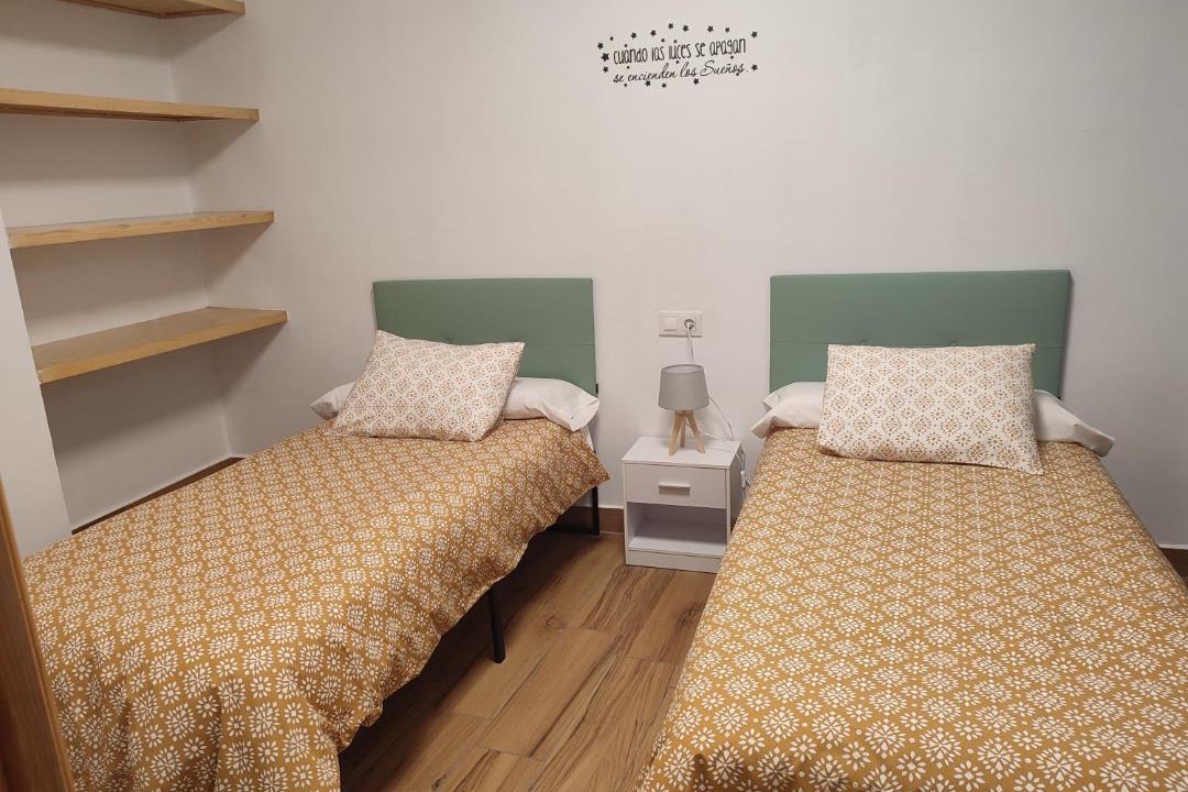Photo of Bedroom in Villanueva de los Infantes