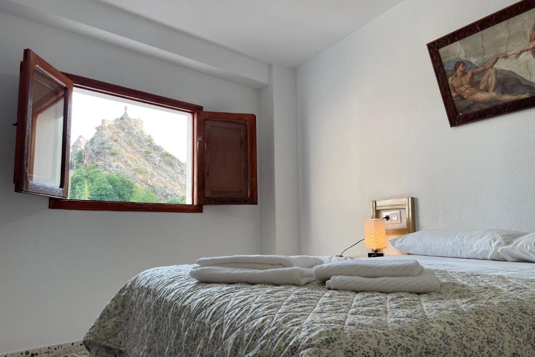 Photo of Bedroom in Castril