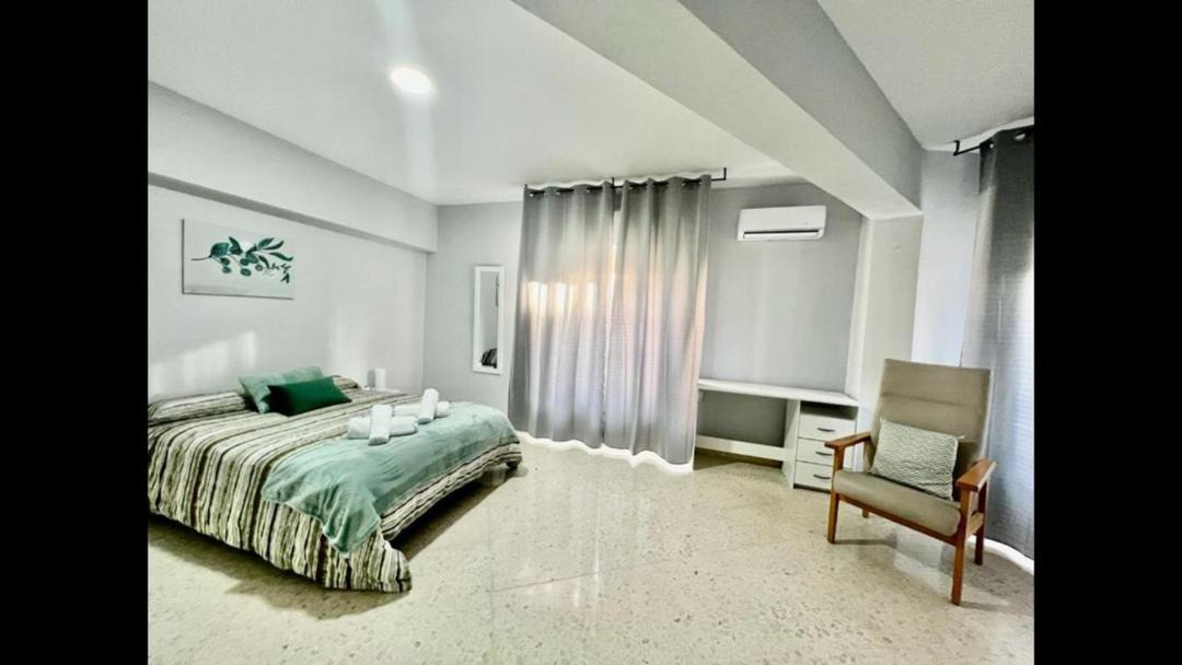 Photo of Bedroom in Jaen