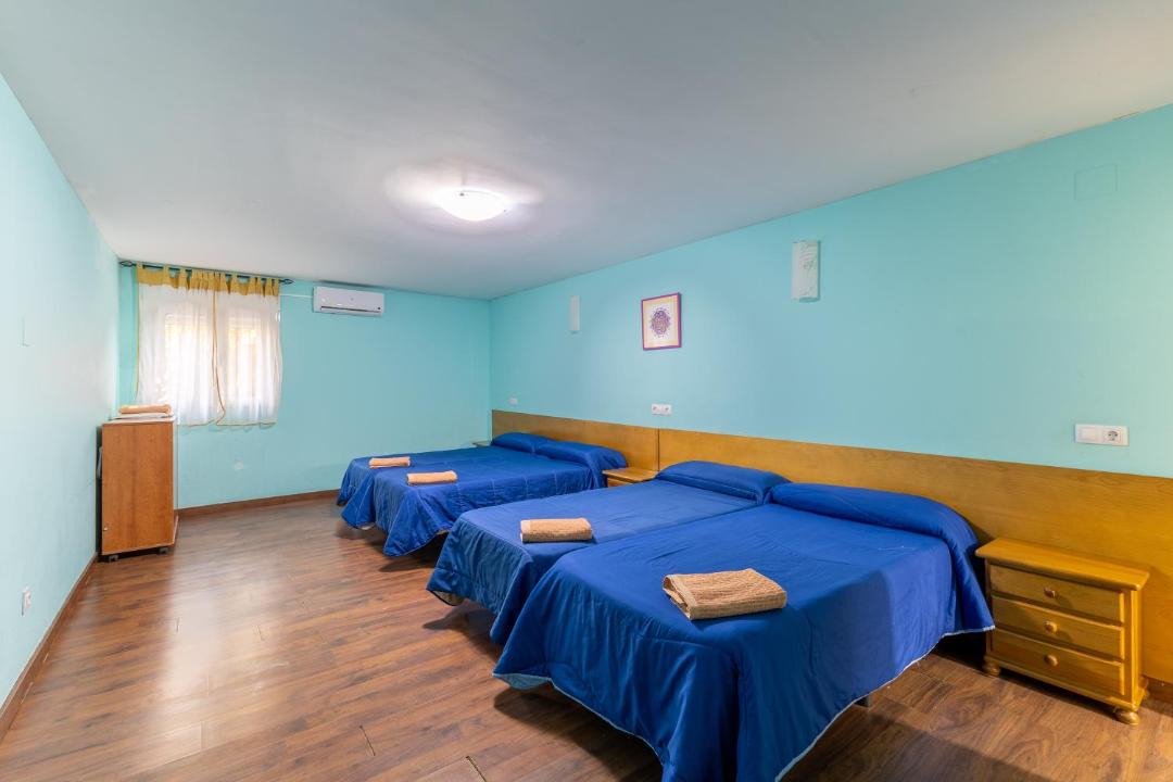 Photo of Bedroom in Burgohondo