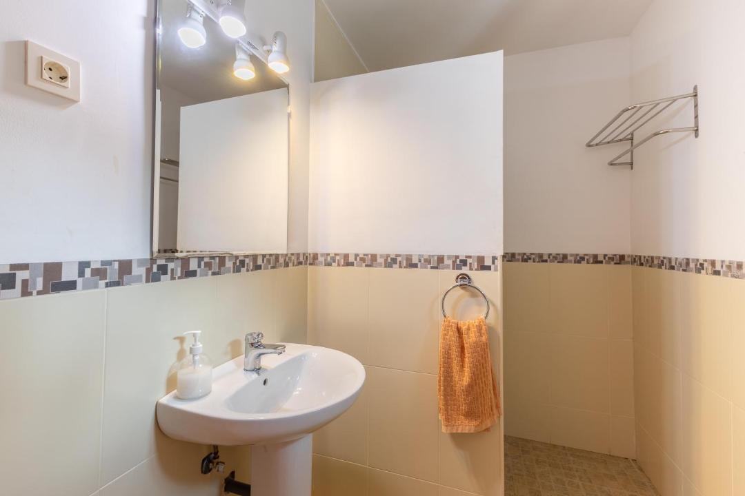 Photo of Bathroom in Burgohondo