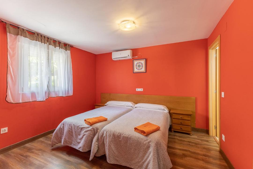 Photo of Bedroom in Burgohondo