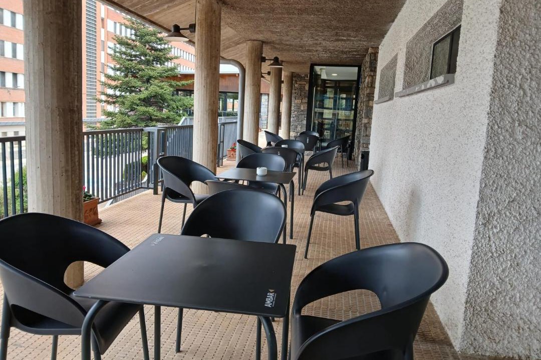 Photo of Patio Balcony in Olvega