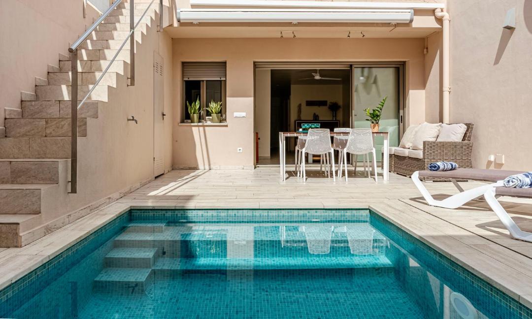 Photo of Patio Balcony in Palamos