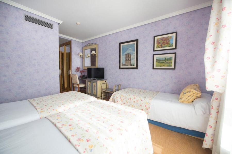 Photo of Bedroom in Moralzarzal