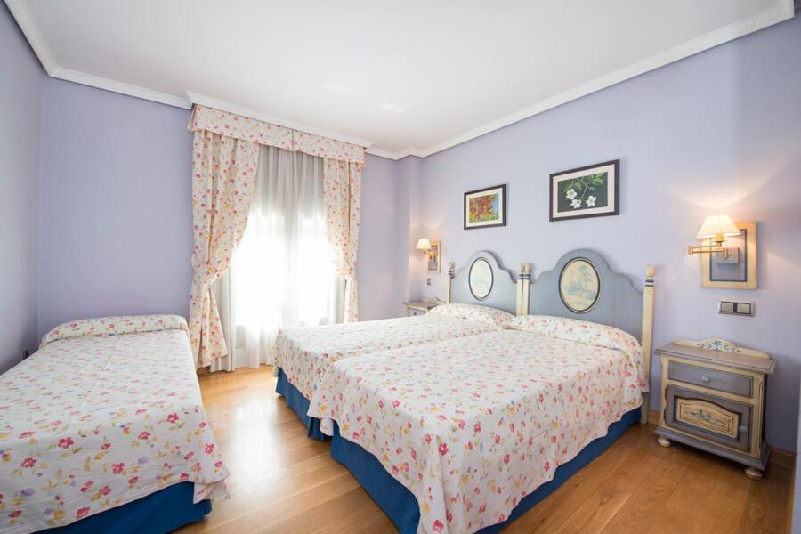 Photo of Bedroom in Moralzarzal