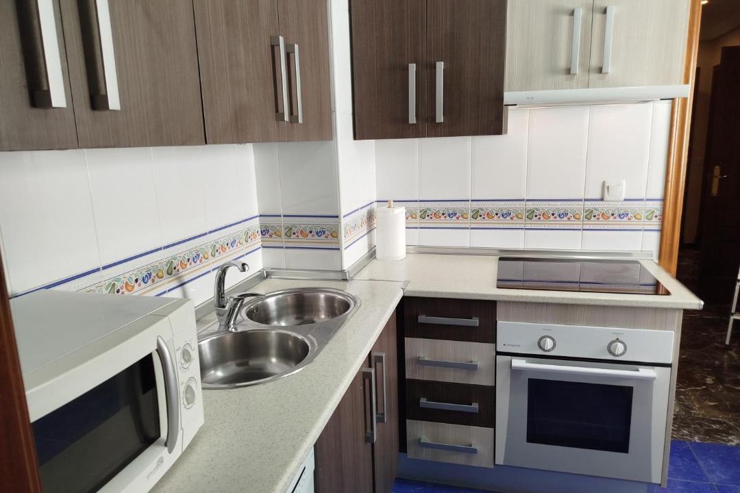 Photo of Kitchen in La Carolina