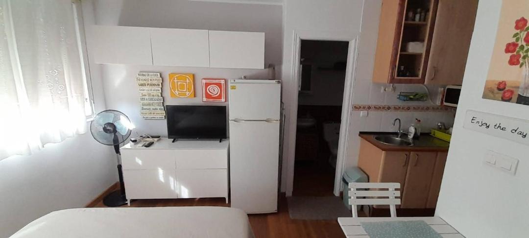 Photo of Kitchen in Torremolinos City Centre