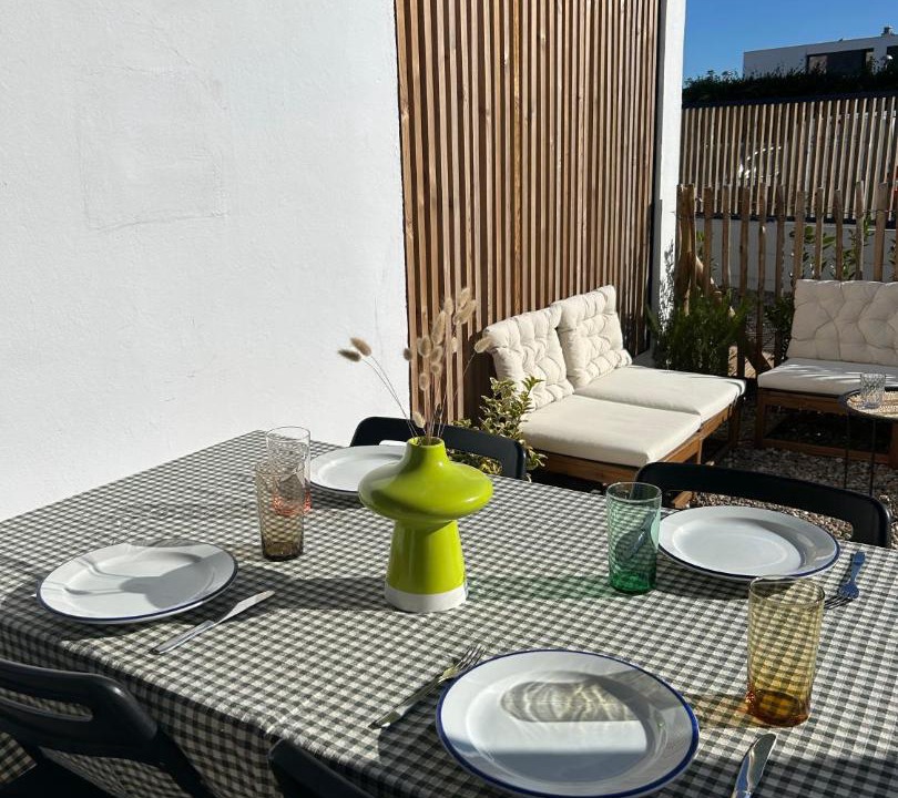 Photo of Patio Balcony in Mas Pinell