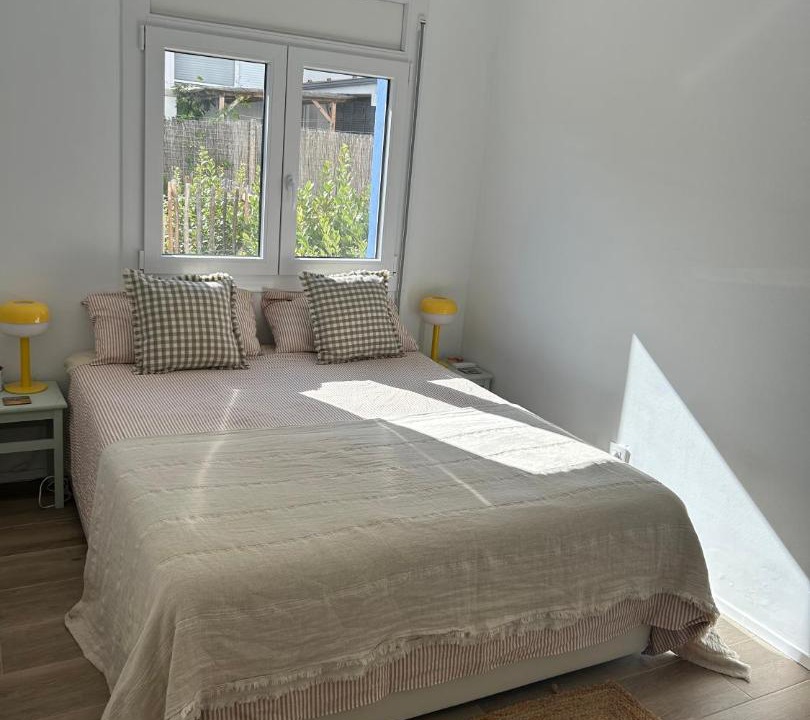 Photo of Bedroom in Mas Pinell
