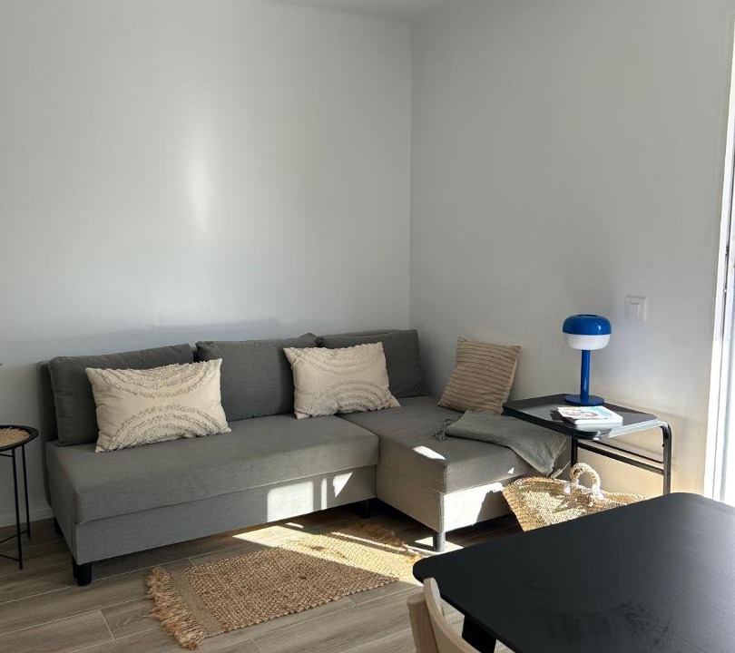 Photo of Livingroom in Mas Pinell