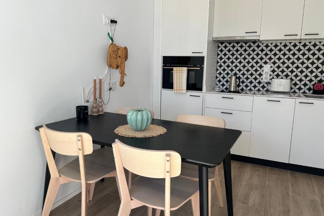 Photo of Kitchen in Mas Pinell
