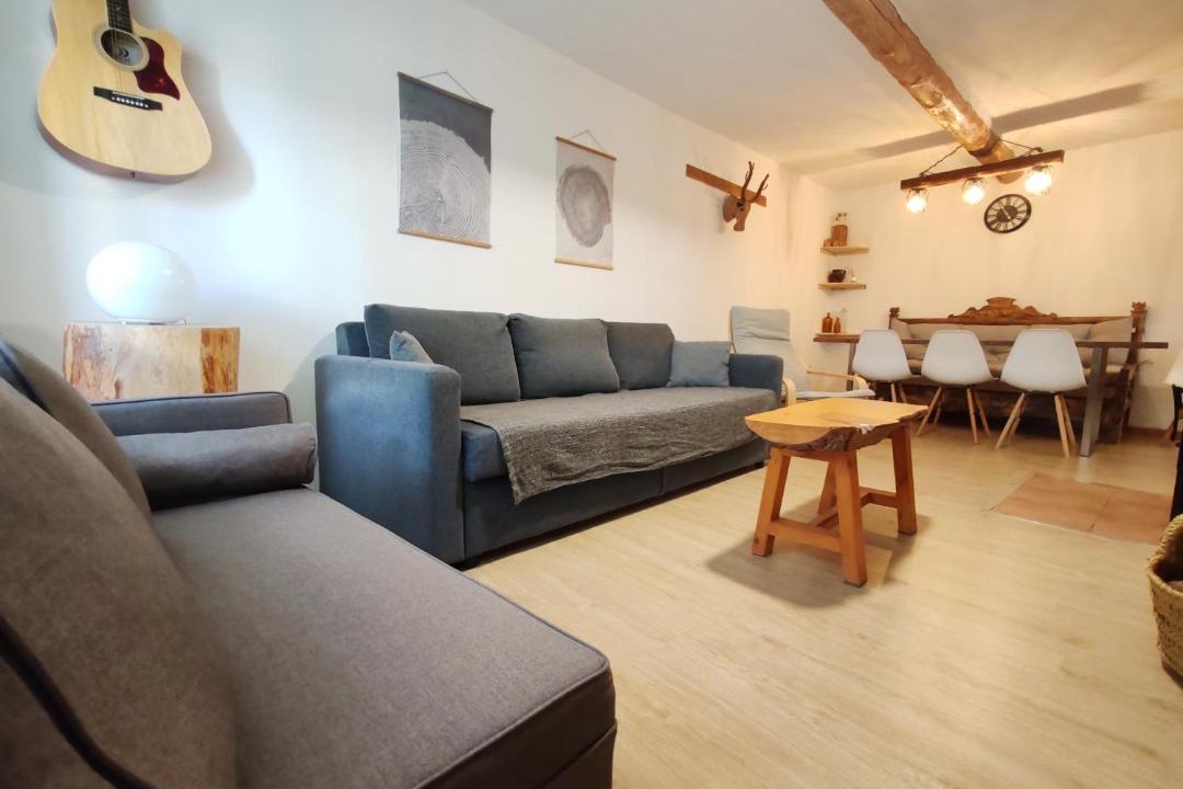 Photo of Livingroom in Tragacete