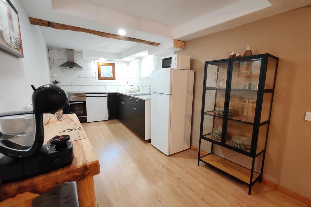 Photo of Kitchen in Tragacete