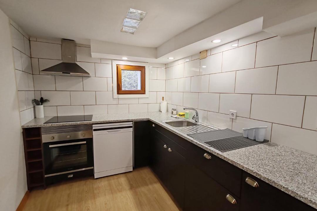 Photo of Kitchen in Tragacete