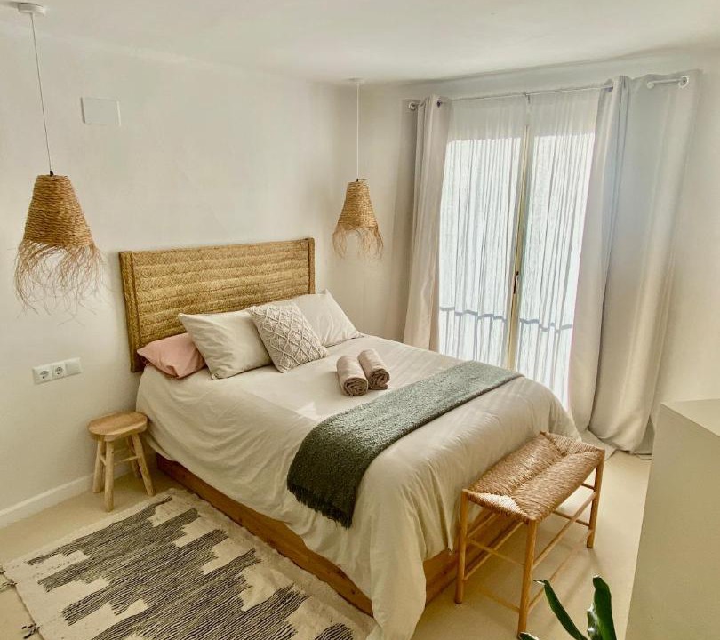 Photo of Bedroom in Capmany