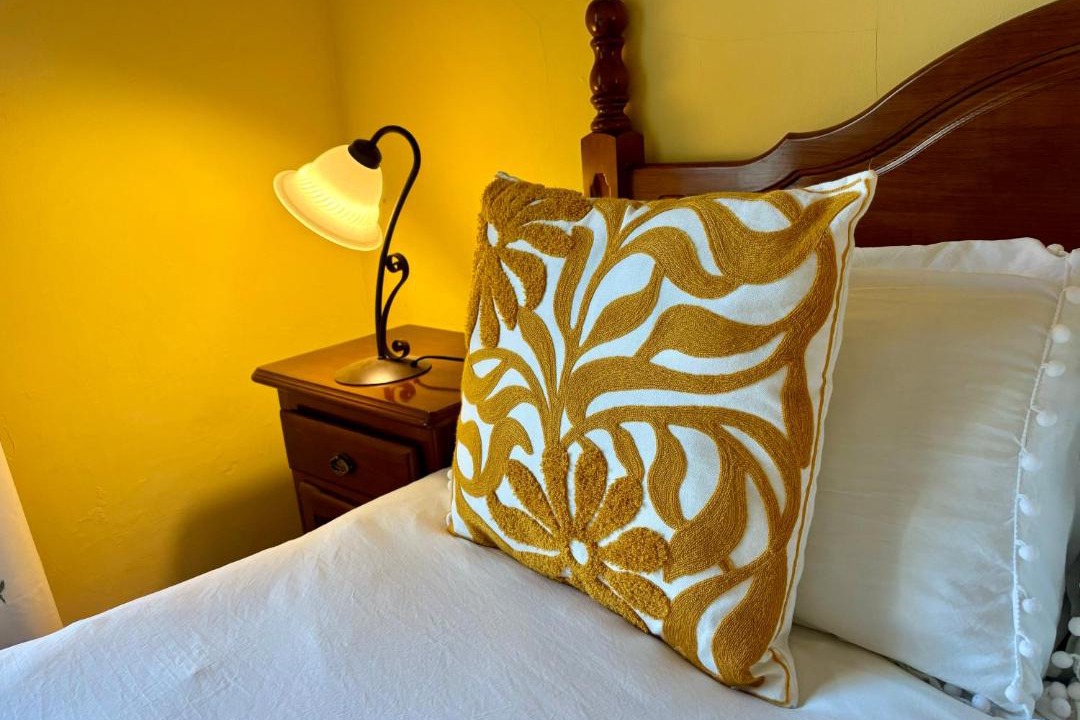 Photo of Bedroom in Pedro Bernardo
