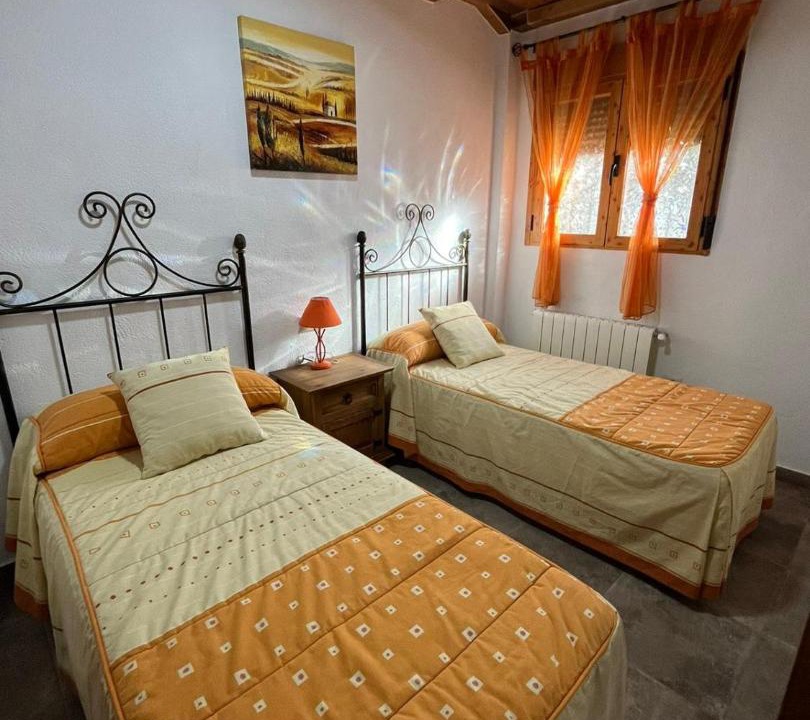 Photo of Bedroom in Santiago-Pontones