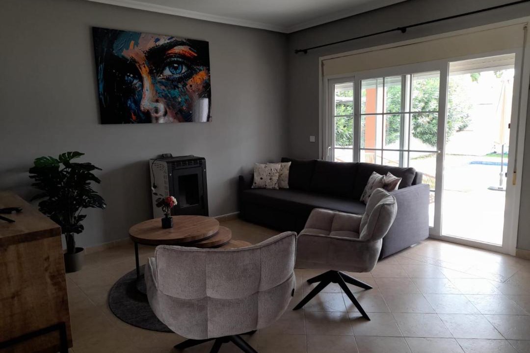 Photo of Livingroom in Banos y Mendigo