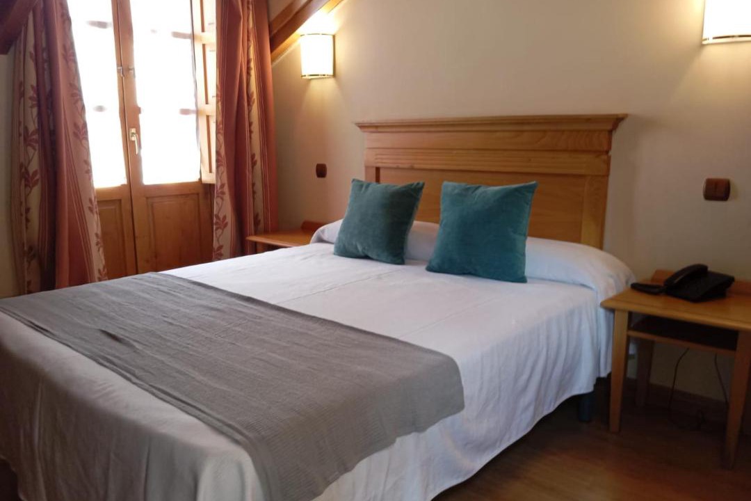 Photo of Bedroom in Reinosa