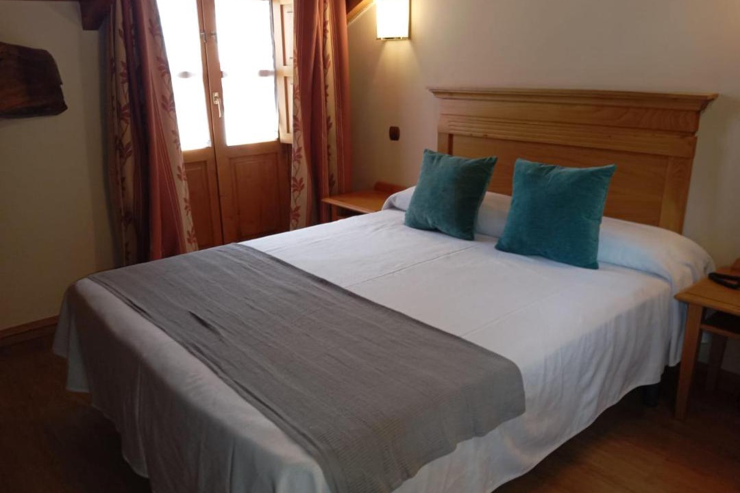 Photo of Bedroom in Reinosa
