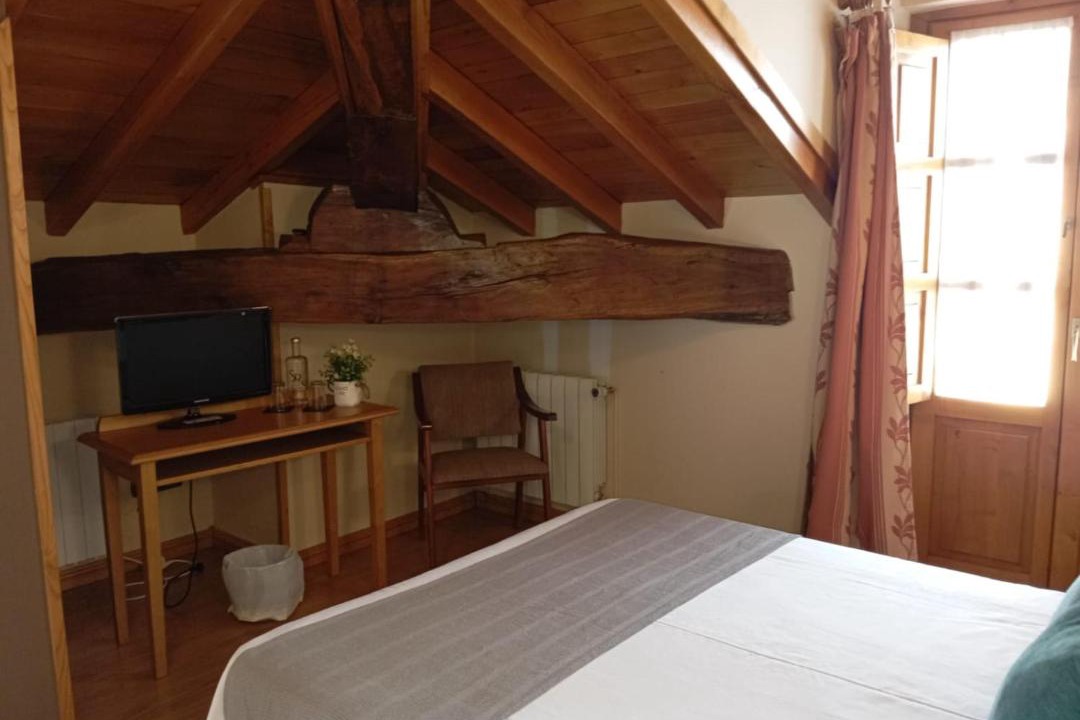 Photo of Bedroom in Reinosa