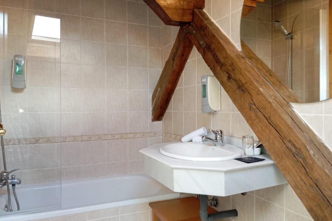 Photo of Bathroom in Reinosa