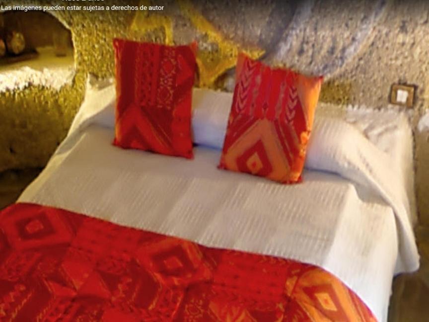Photo of Bedroom in Fasnia