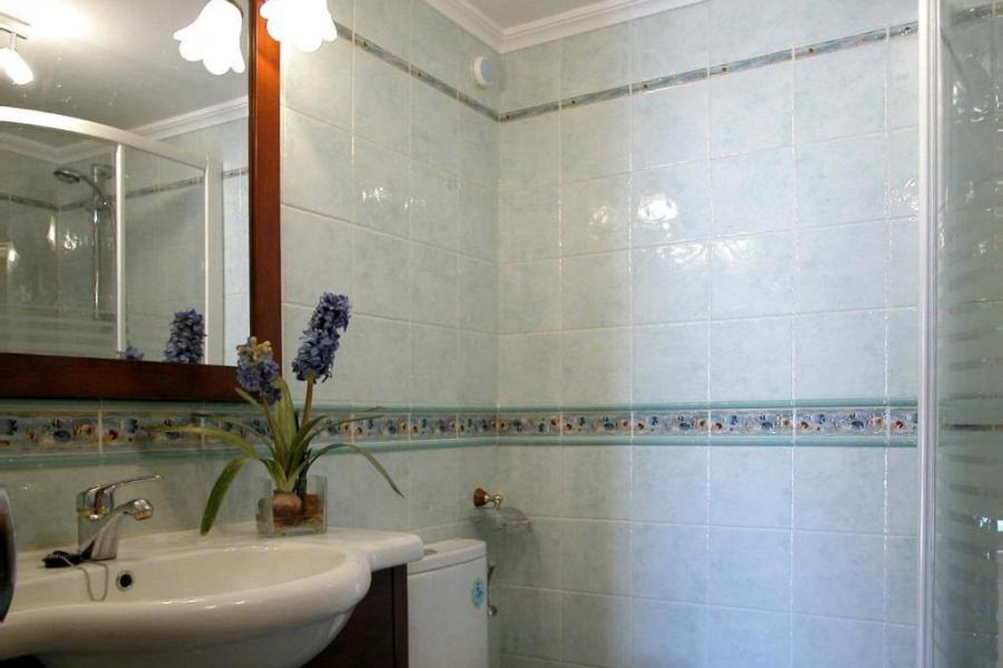 Photo of Bathroom in San Leonardo de Yague
