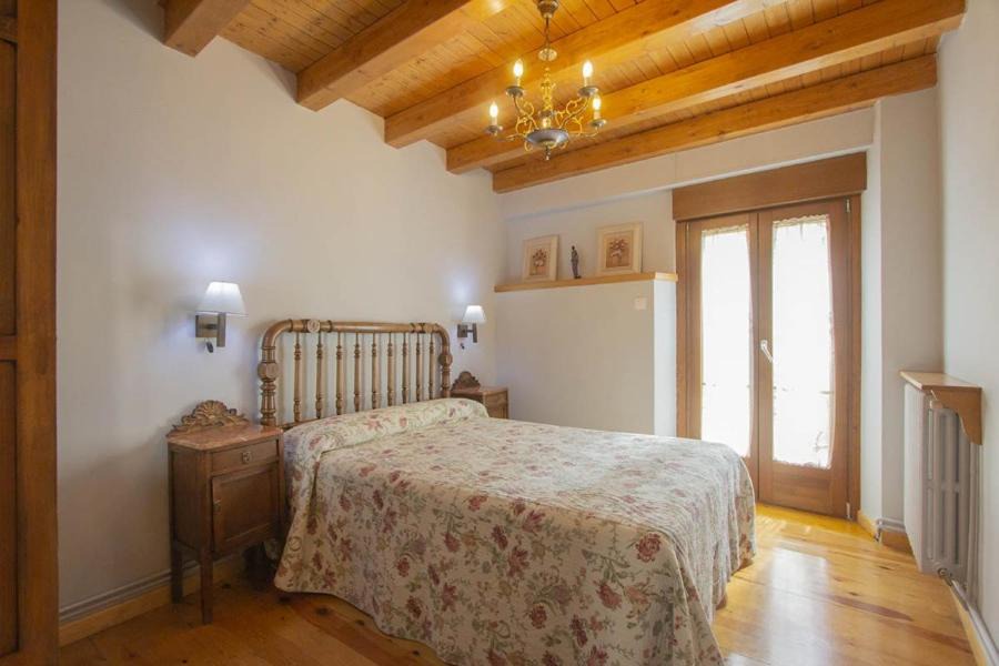 Photo of Bedroom in San Leonardo de Yague