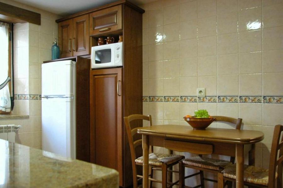 Photo of Kitchen in San Leonardo de Yague