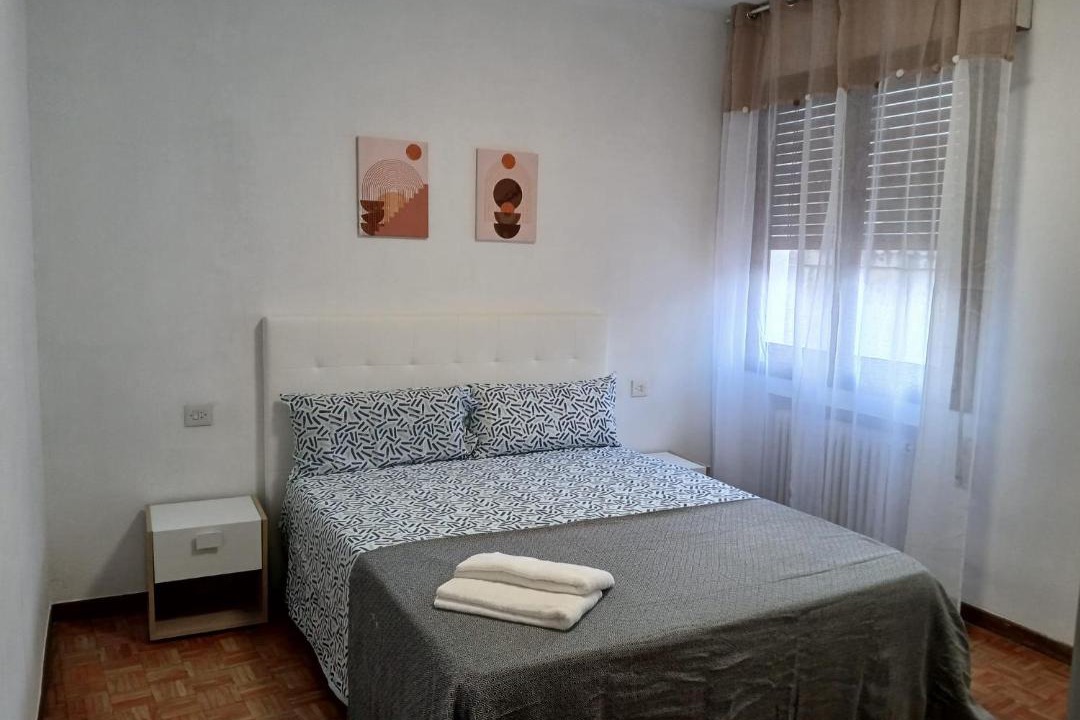 Photo of Bedroom in Najera