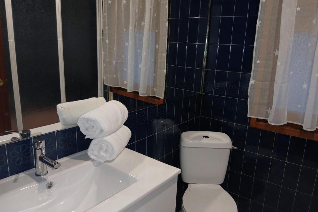 Photo of Bathroom in Najera