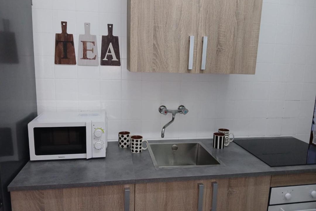 Photo of Kitchen in Najera