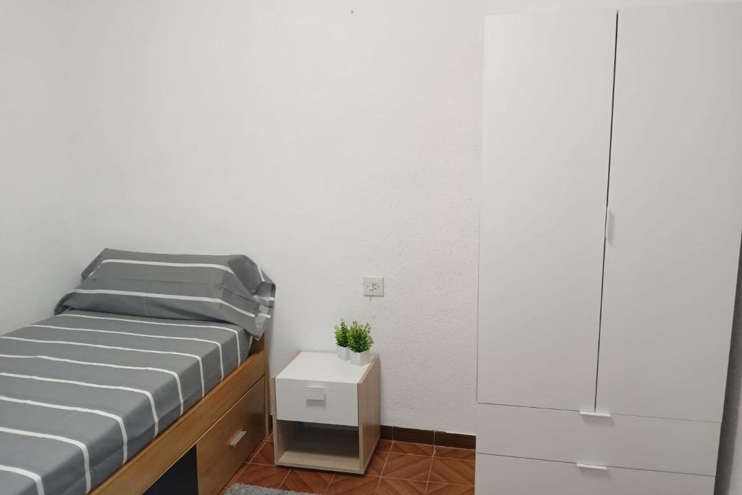 Photo of Bedroom in Najera