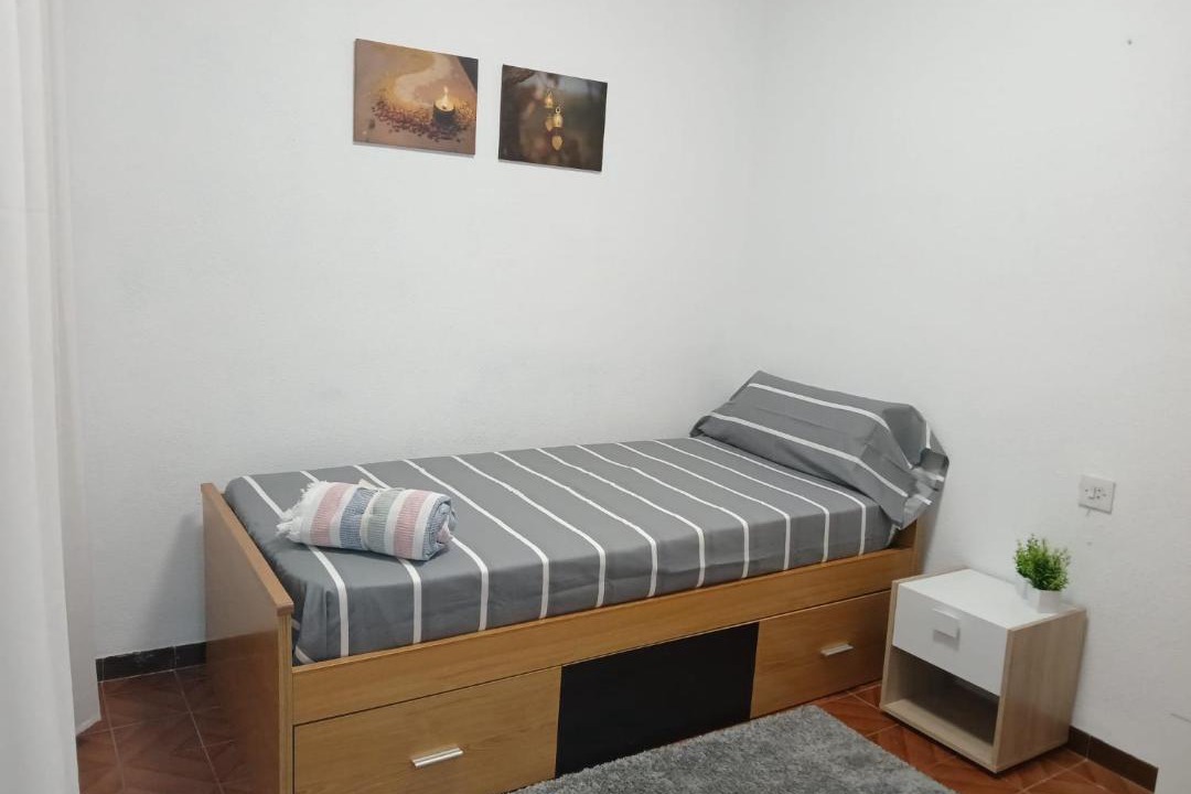 Photo of Bedroom in Najera