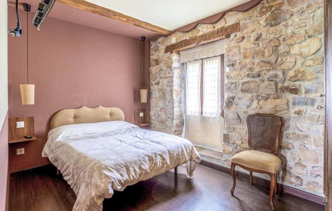 Photo of Bedroom in Soba
