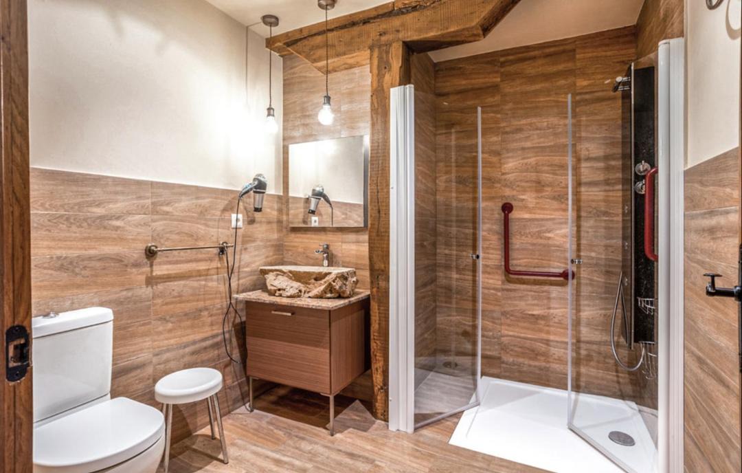 Photo of Bathroom in Soba