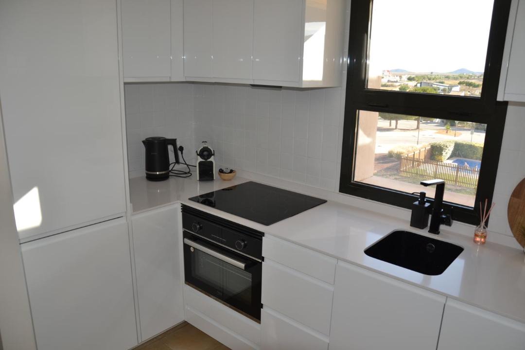 Photo of Kitchen in Corvera