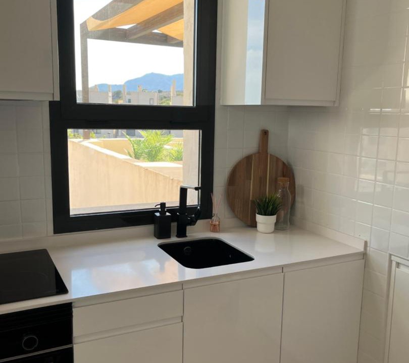 Photo of Kitchen in Corvera