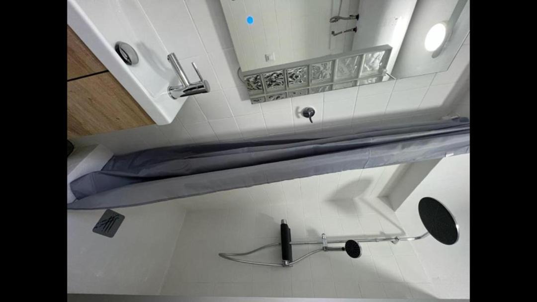 Photo of Bathroom in Jaen