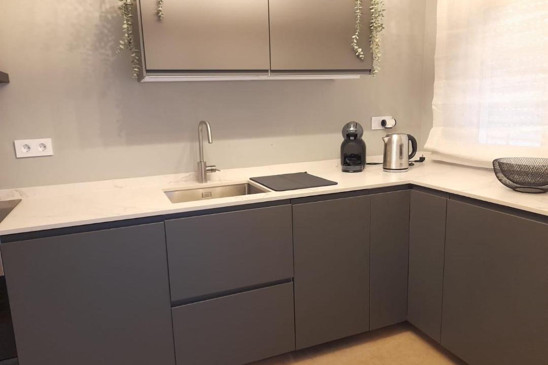Photo of Kitchen in Banos y Mendigo