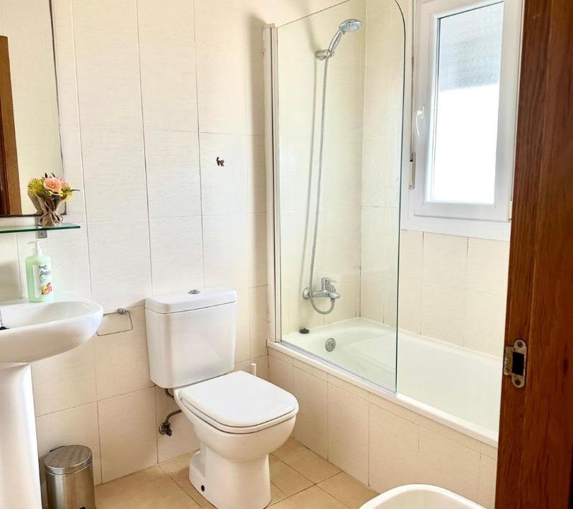 Photo of Bathroom in Alhama de Murcia