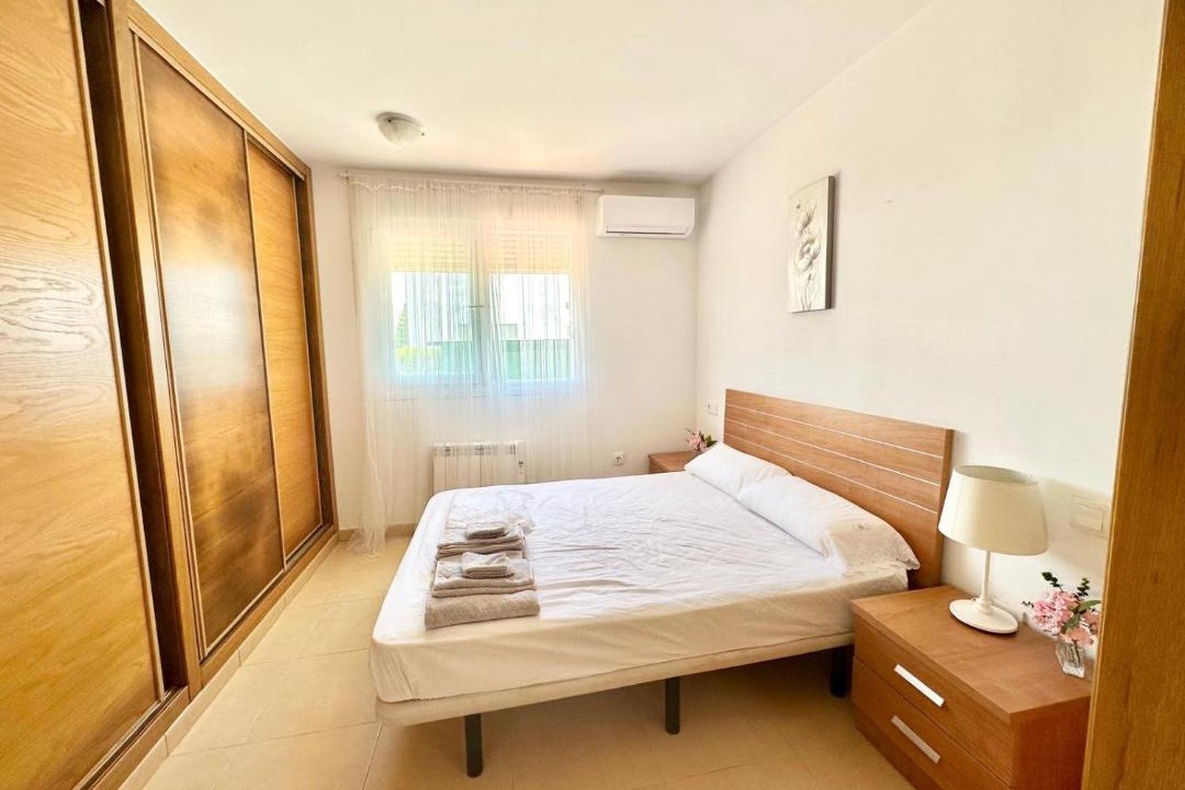 Photo of Bedroom in Alhama de Murcia