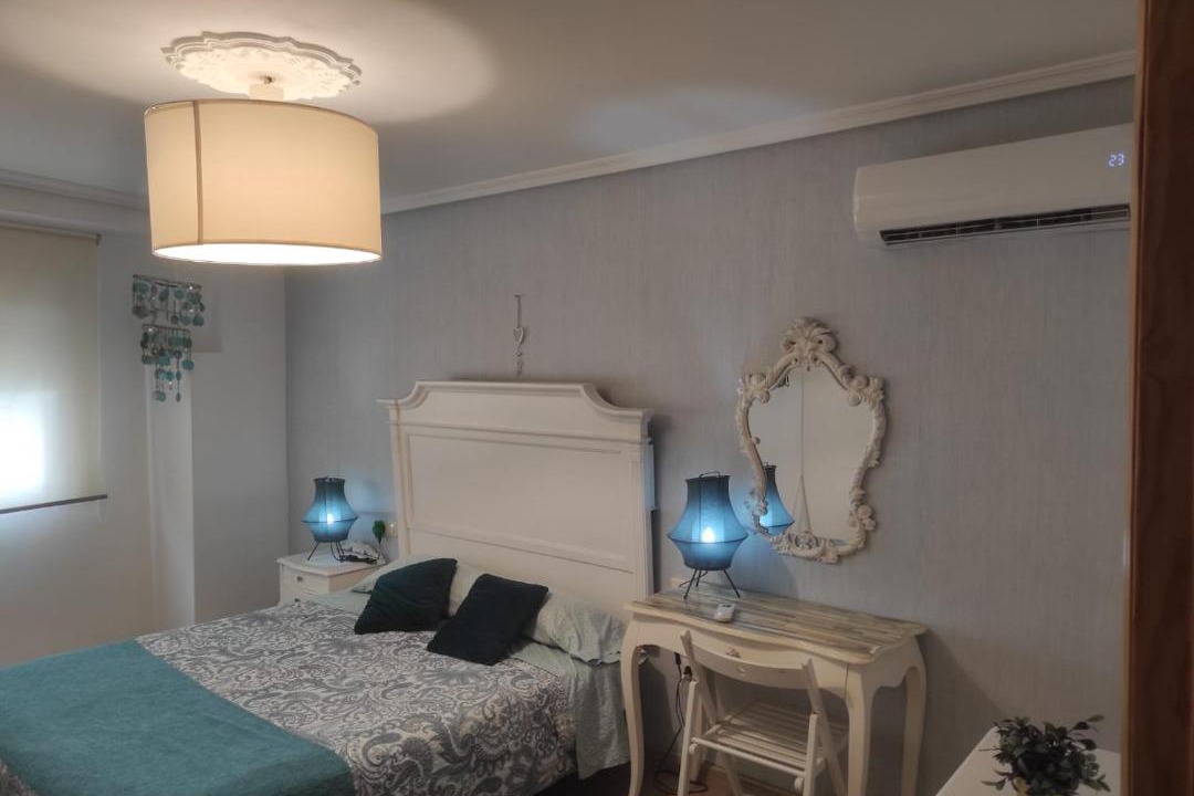 Photo of Bedroom in Manzanares